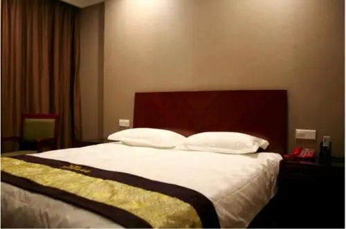 Ke Guan Business Hotel - Général