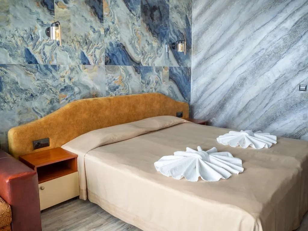 St.St.Petar and Pavel Hotel - Chambres