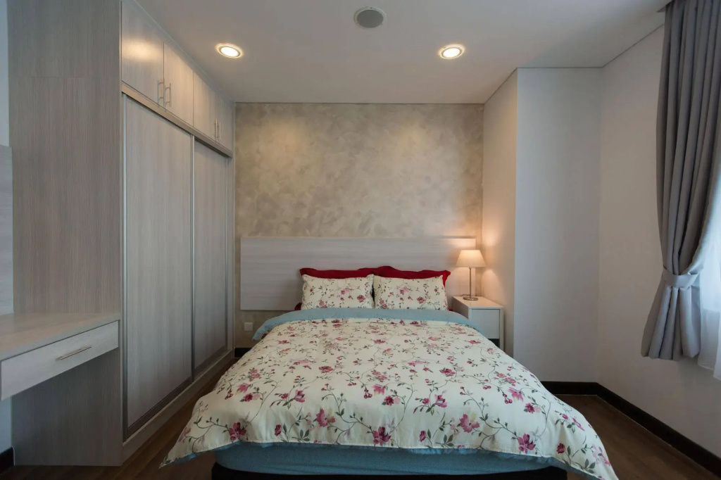 Summer Suites Bernice - Général