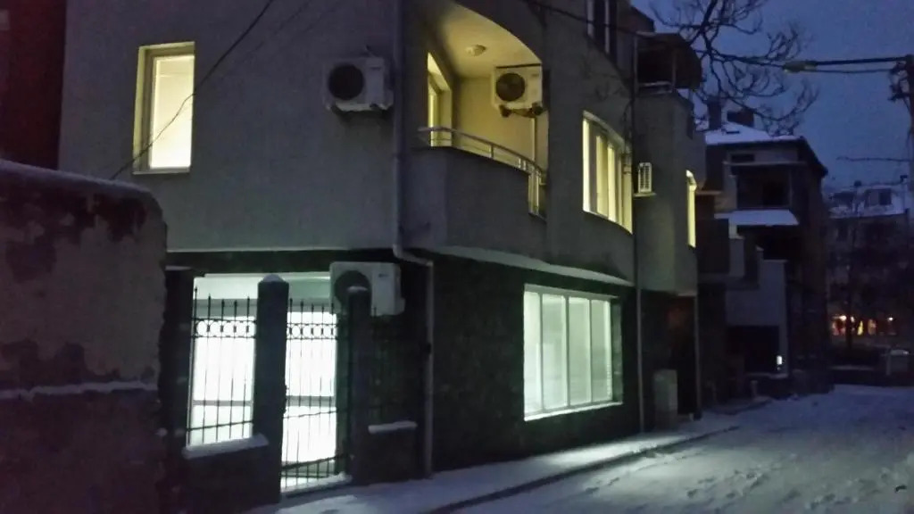 4U Apartment — фото