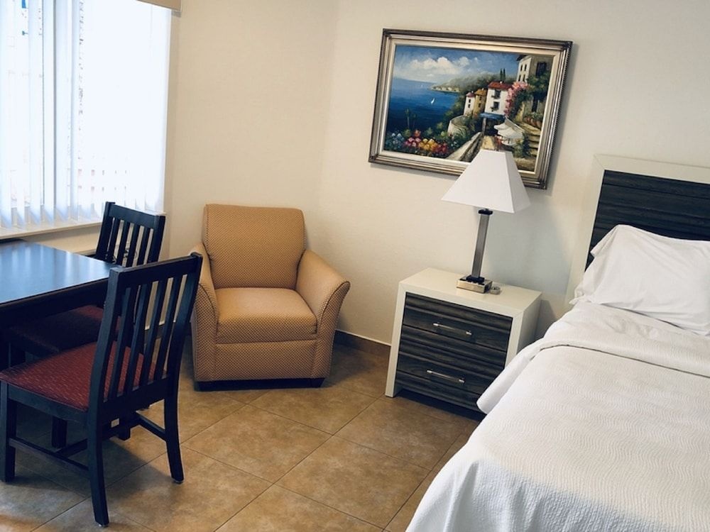Surf Side Resort — 3