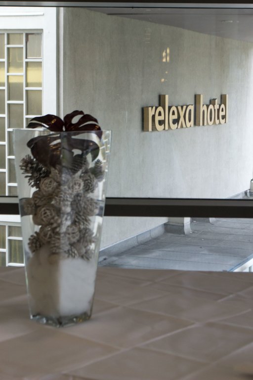 relexa hotel Ratingen City picture