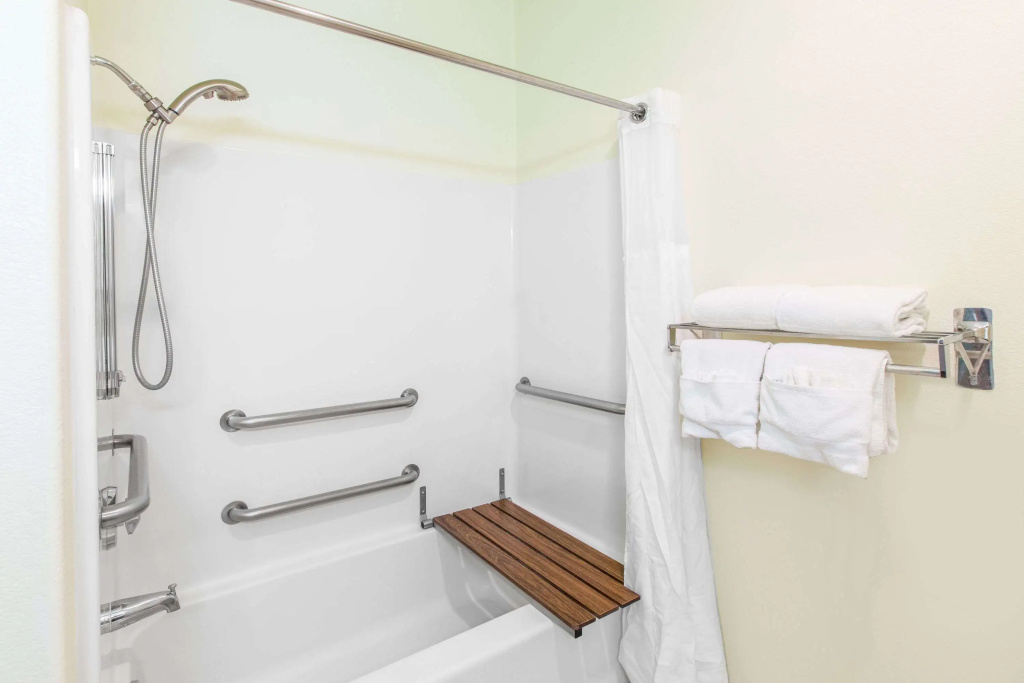 Ramada by Wyndham Williams/Grand Canyon Area - Général