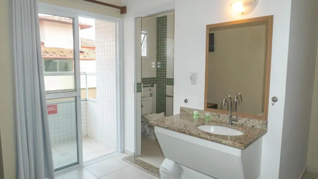 UPG Hotel - Ubatuba Praia Grande Hotel - Chambres
