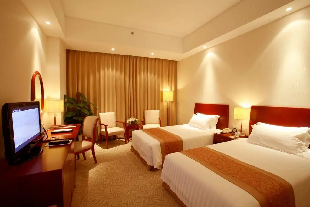Kingswell Hotel Tongji - Général