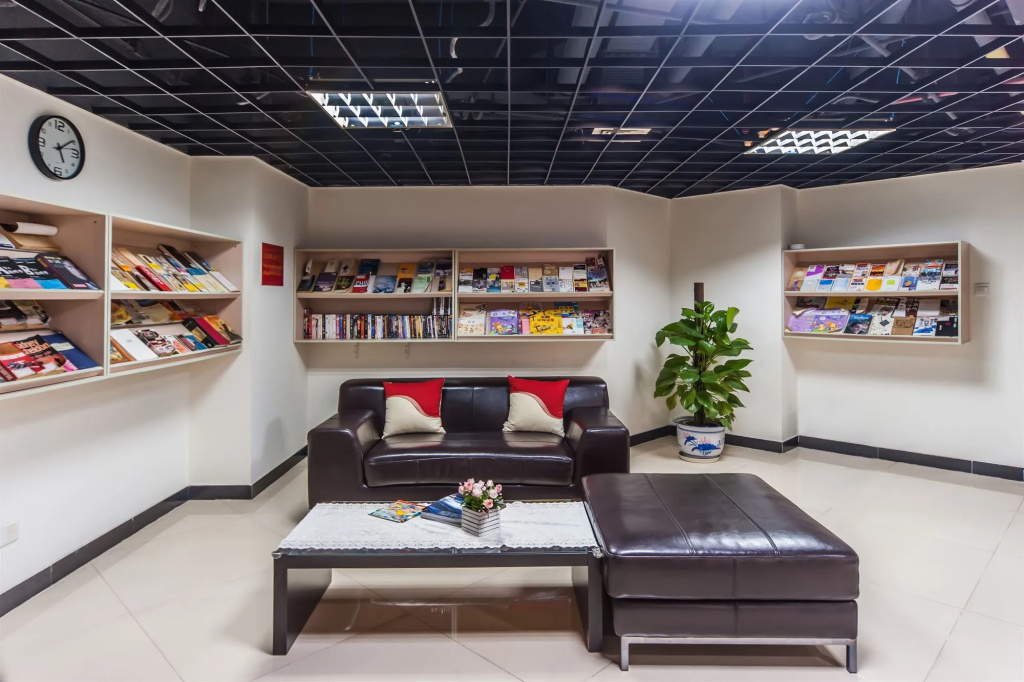 Springdale Serviced Residence Guangzhou - Général