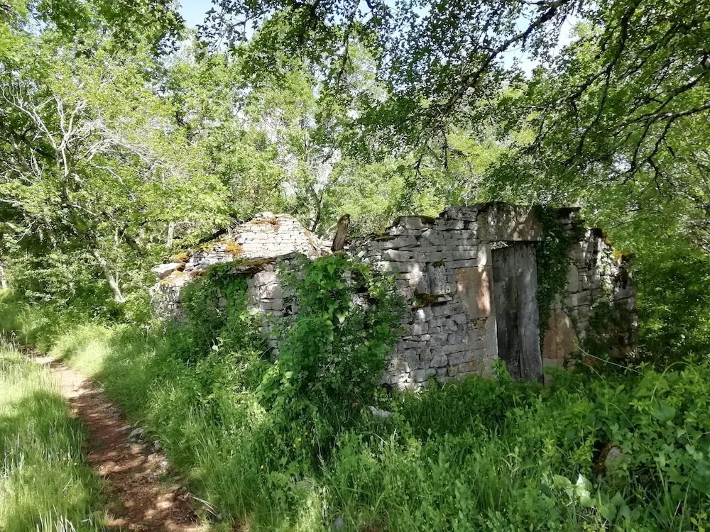 Au Bord de l'Eau