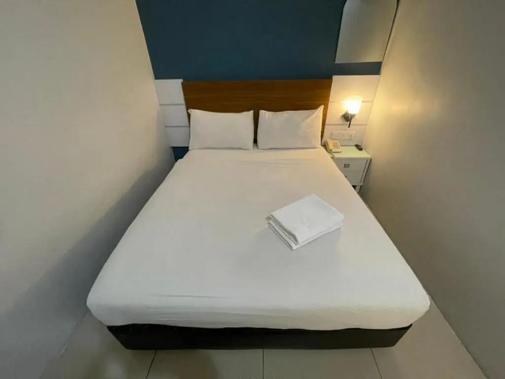 Best View Hotel Kota Damansara
