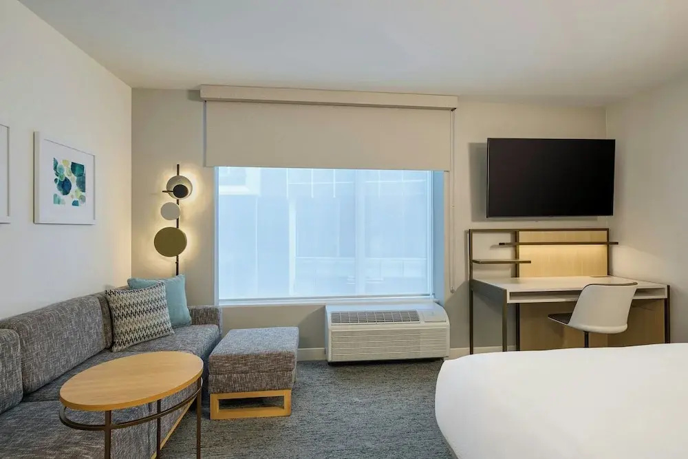 TownePlace Suites by Marriott Chilliwack - фото 2
