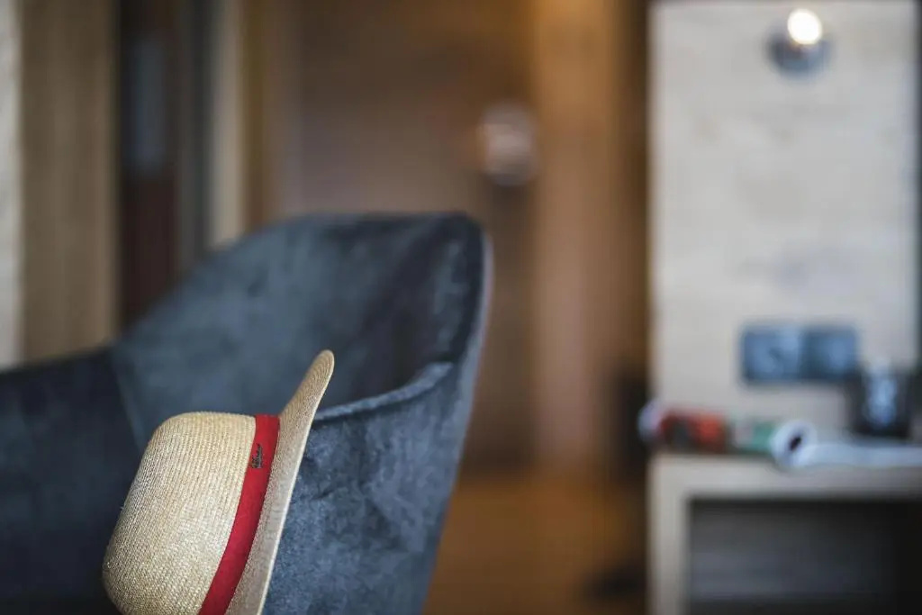 Terentnerhof Active Lifestyle Hotel - Chambres