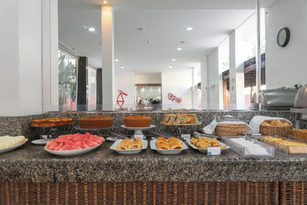 Ritz Plazamar Hotel - Général