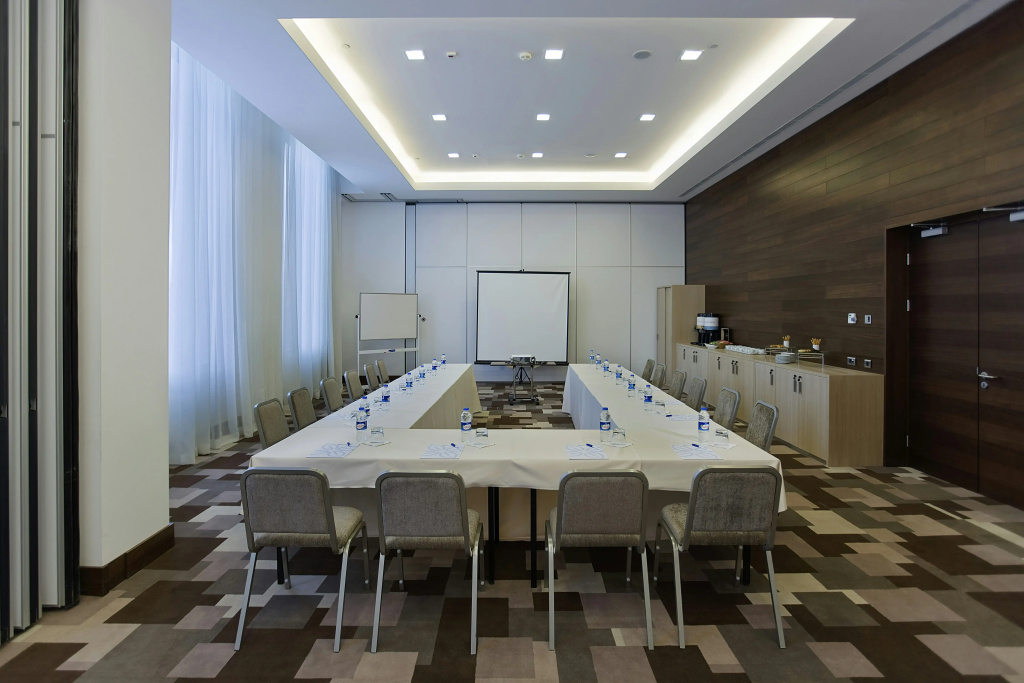 Hilton Garden Inn Kutahya - Général