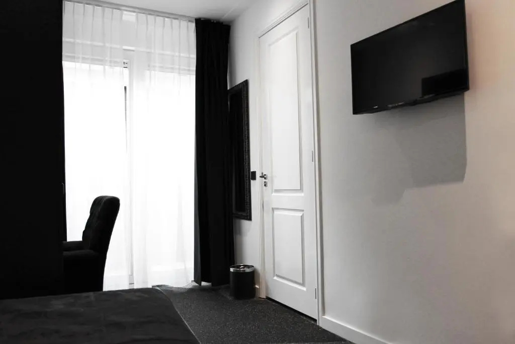 Sara's Boutique Hotel - Chambres