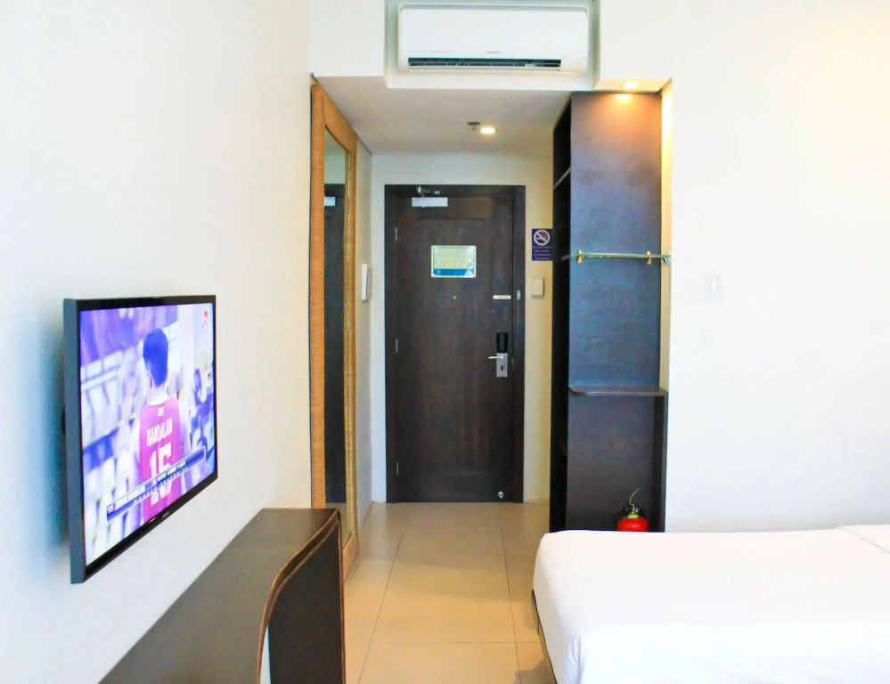 Azia Suites and Residences - Général