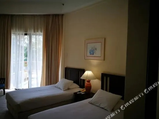 The Orient Star Resort Lumut