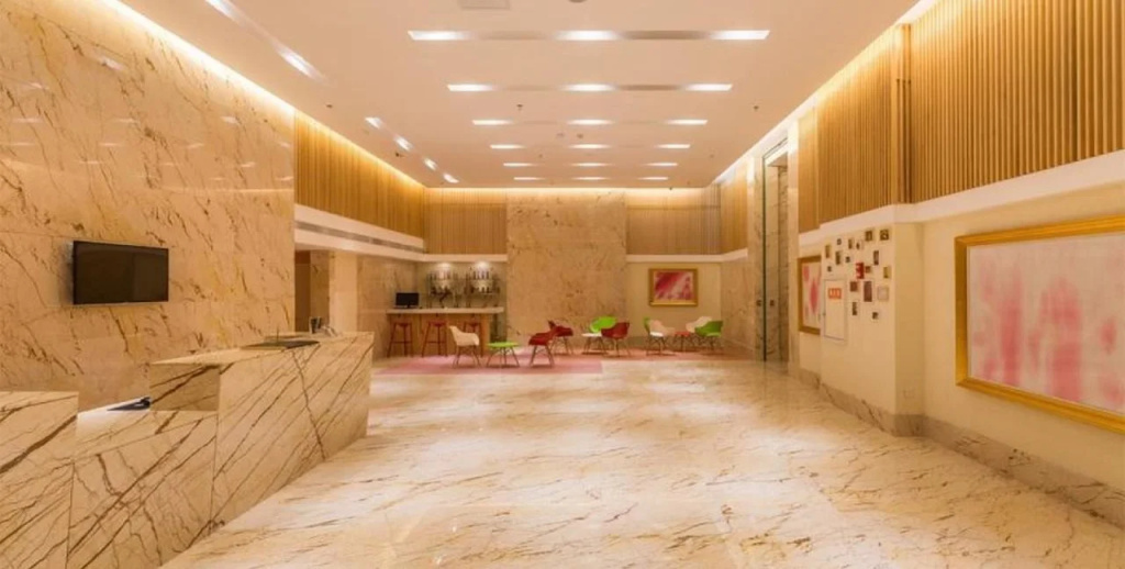 ibis Styles Deyang - Général