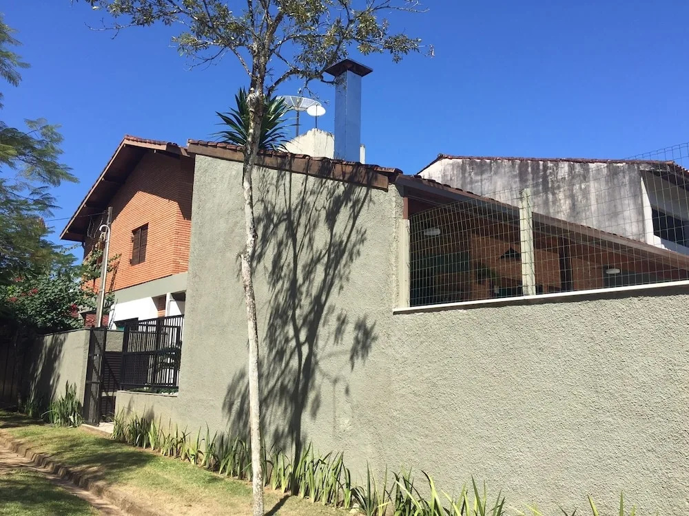 Linda Casa de Praia
