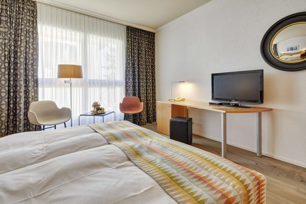 Hotel Berchtold - Général
