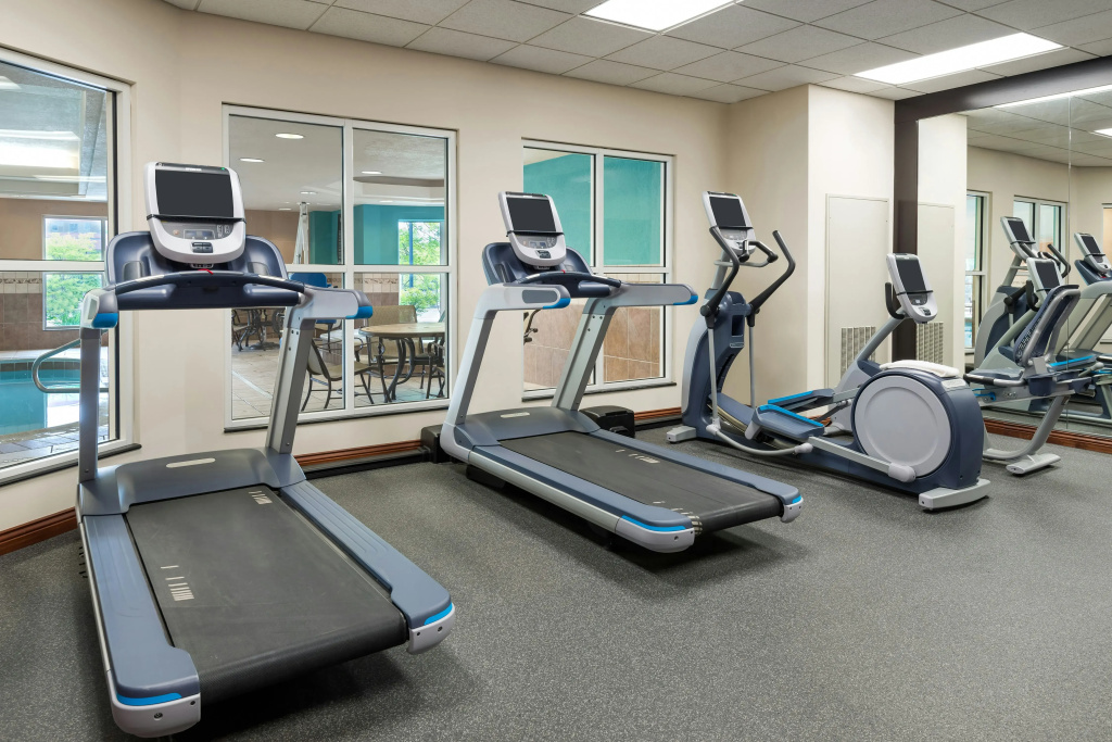 Homewood Suites by Hilton Cleveland-Beachwood - Général