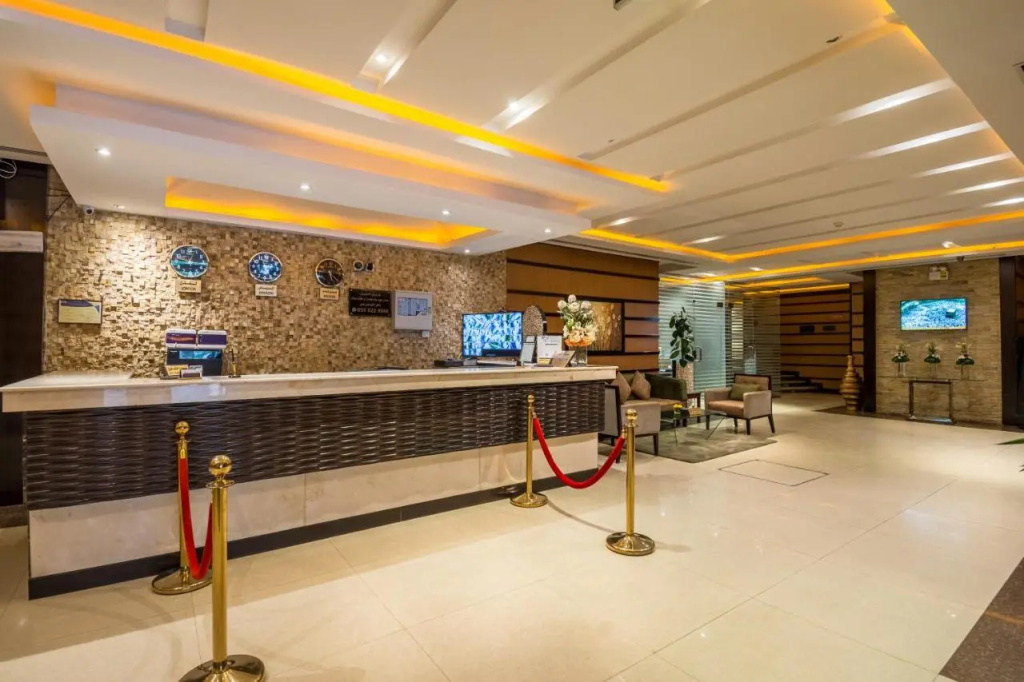 Hotel photo 2