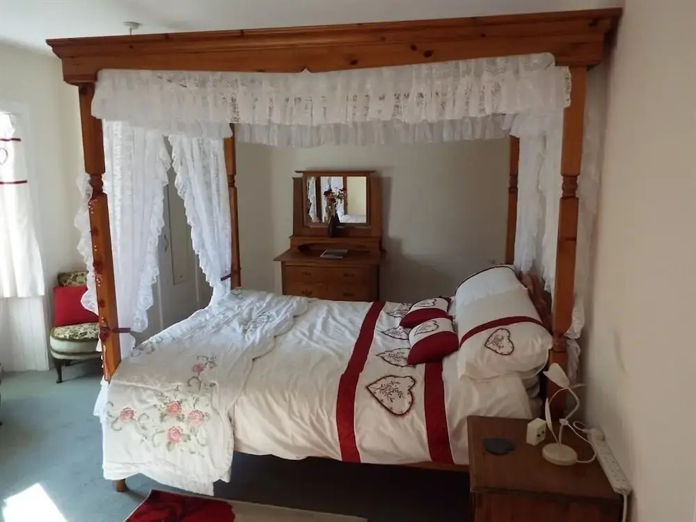 Inchbae Lodge Inn - Général