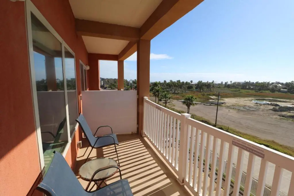 La Isla South Padre Residences - Chambres