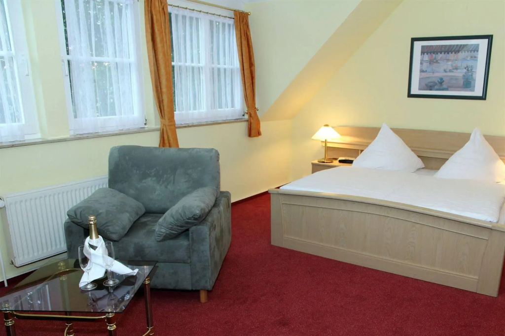 Hotel & Restaurant Kranichsberg - Général