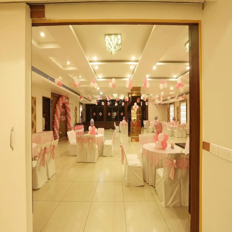 Hotel photo 20