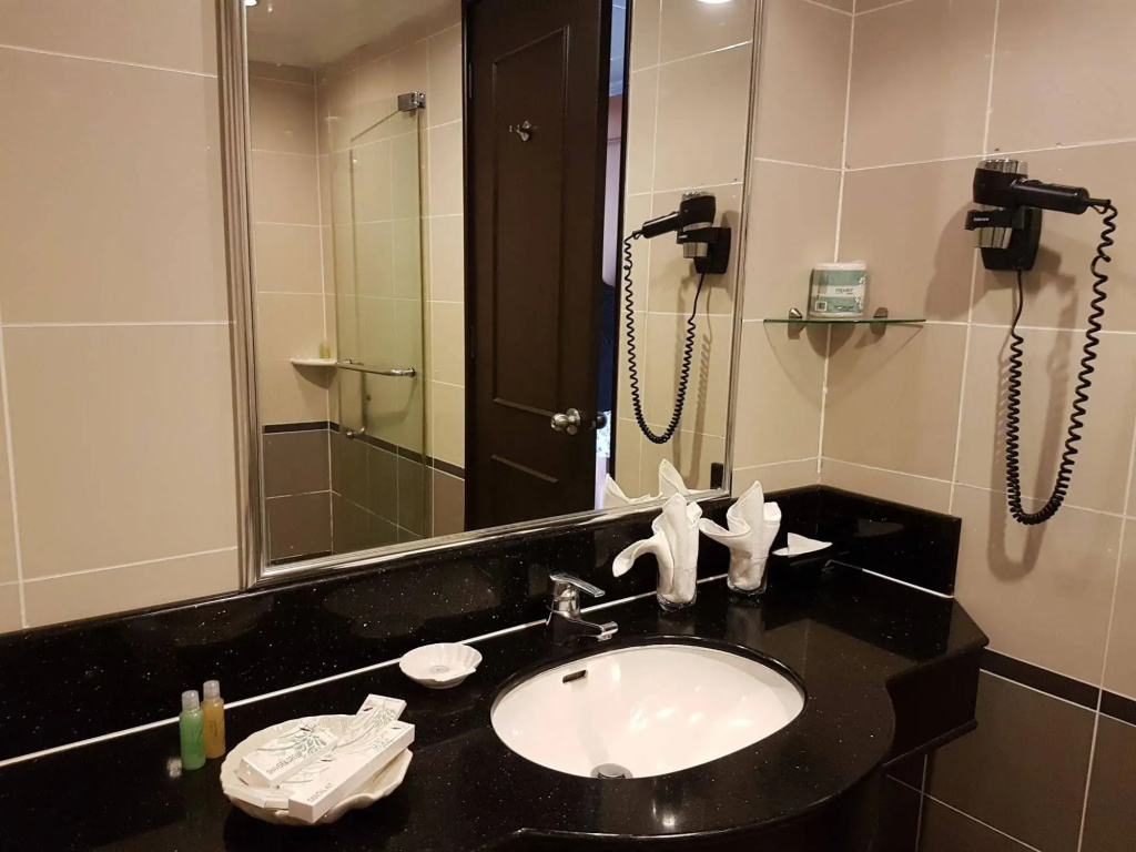 Bayview Hotel Georgetown Penang - Général