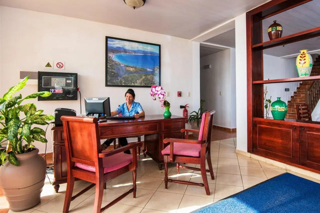 Hotel photo 18
