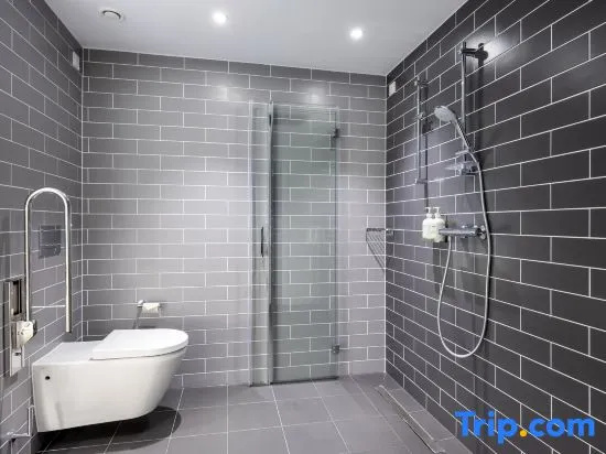 Holiday Inn Express Antwerp - City Centre, an IHG Hotel - Chambres