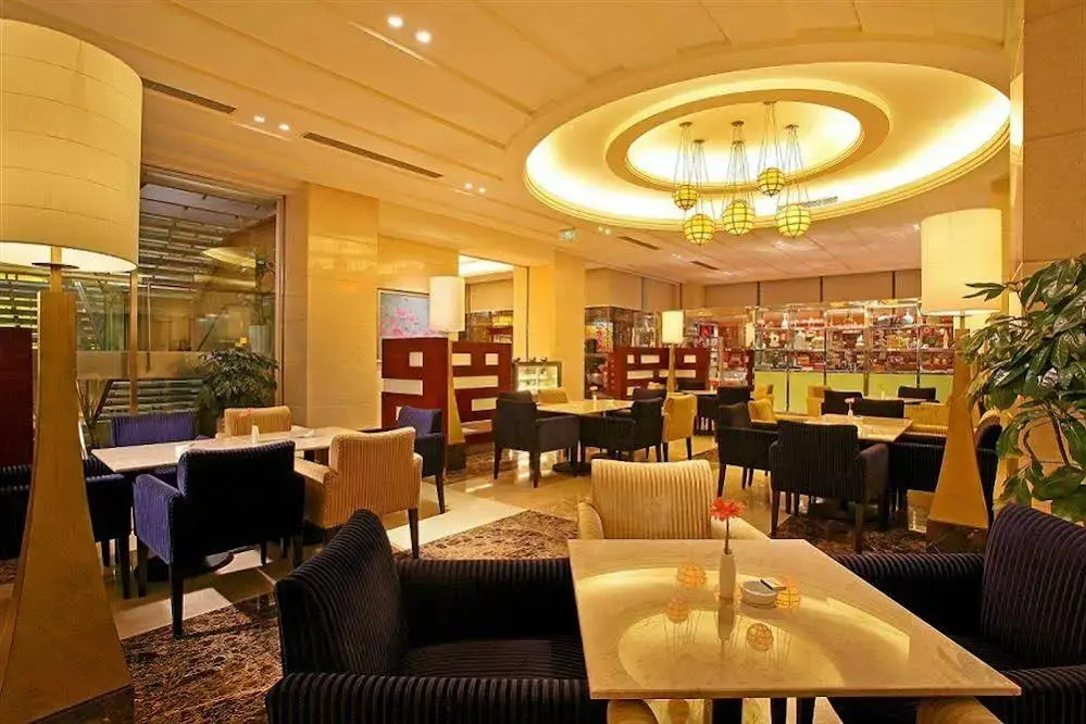 Hotel photo 12