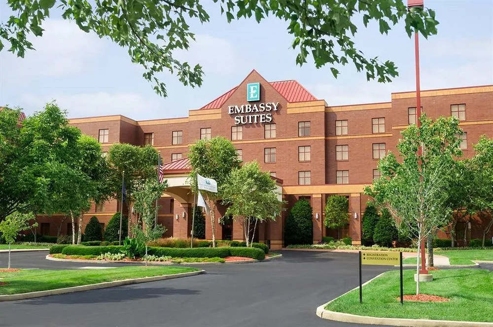 Embassy Suites Lexington