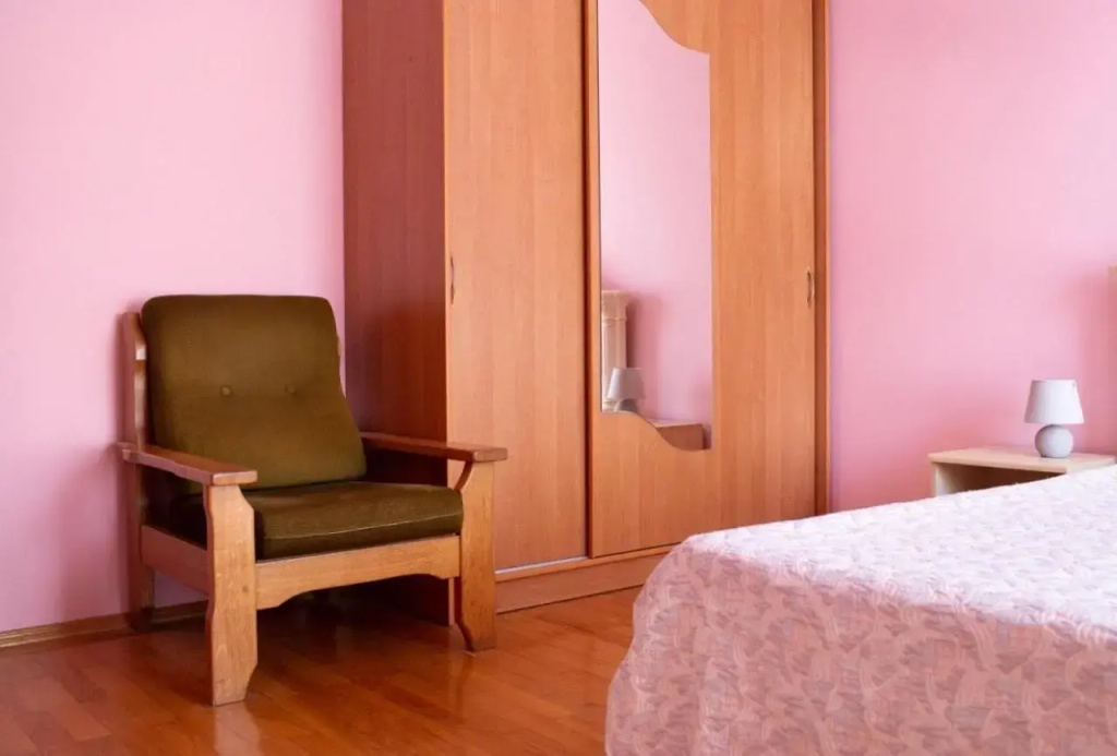 Apartment Dragana 34 Rozovaya