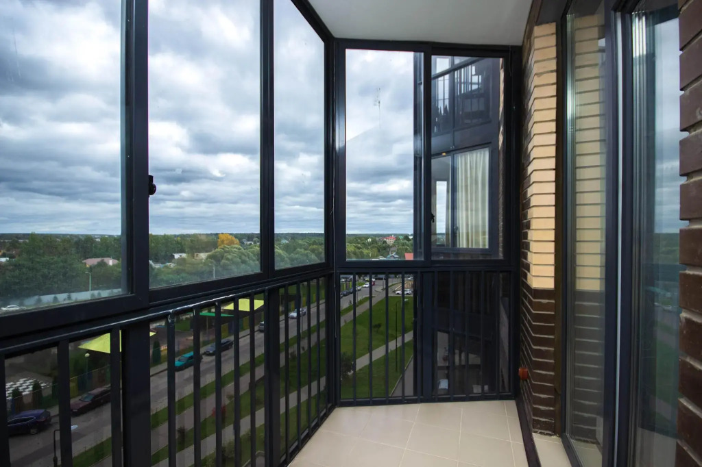 Манхэттен Эстейт на улице Ясная 7-127 - фото 7