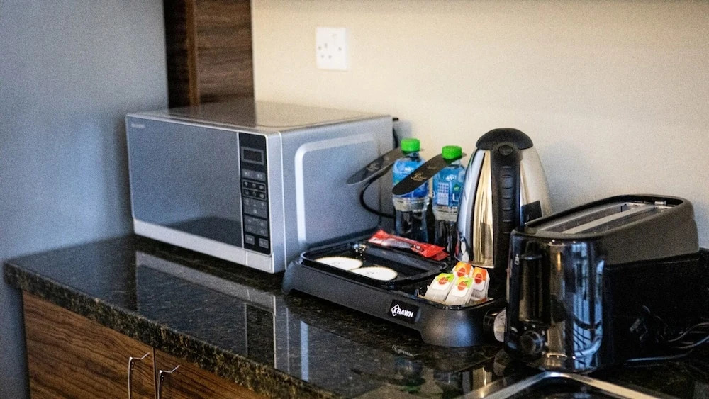 The 58 Hotel Mahboula - фото 35