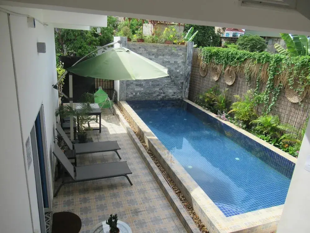 Hotel photo 13