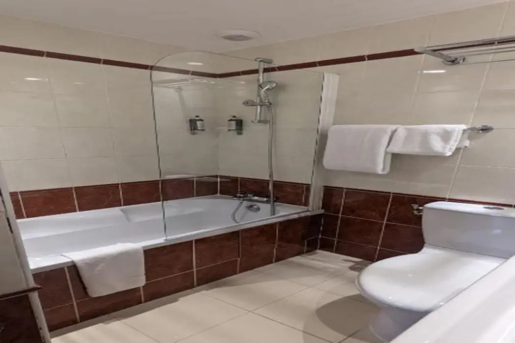 Hotel photo 7