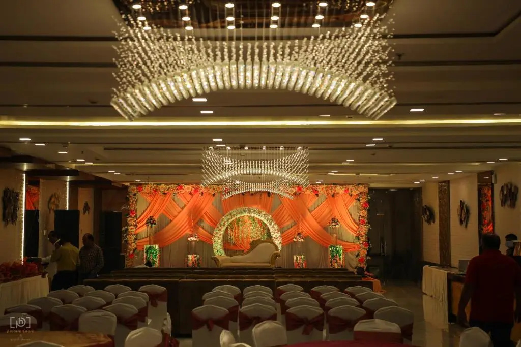 Hotel photo 15