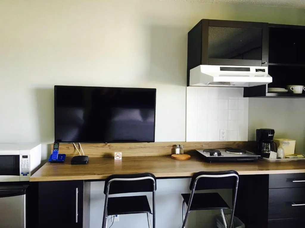Home Away Inn - Chambres