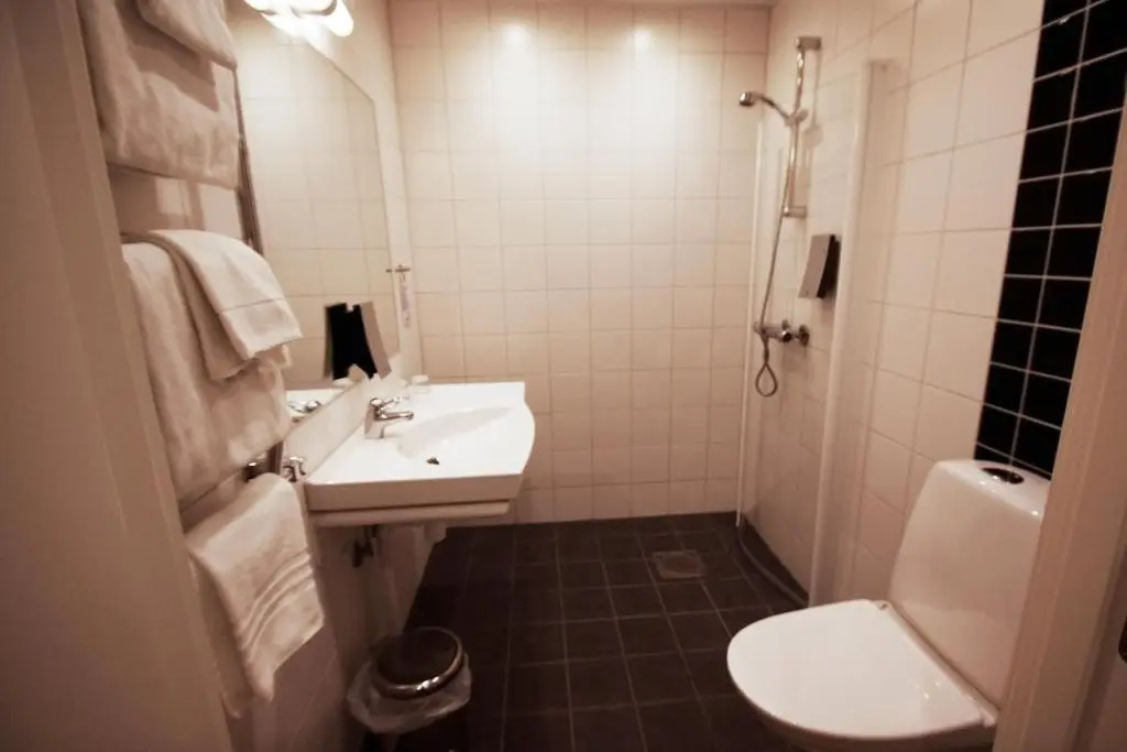 Home Hotel Bristol - Chambres
