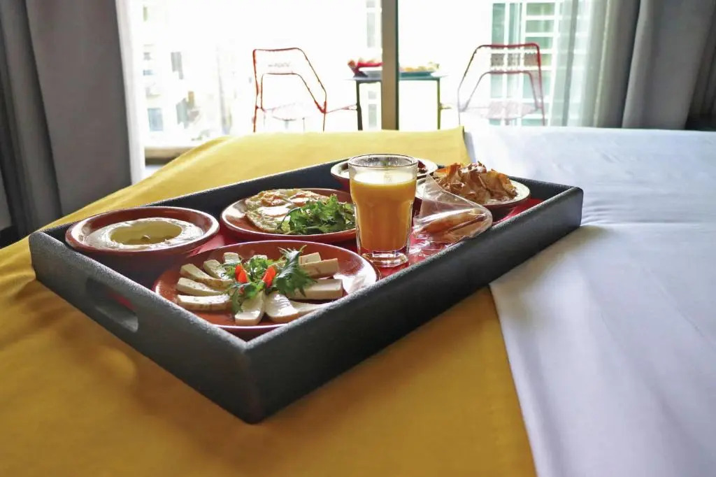 The Smallville Hotel - фото 3