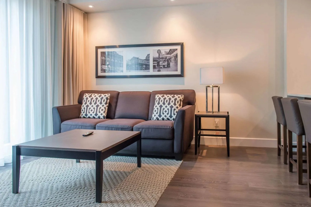 Les Suites Victoria, an Ascend Collection Hotel - Général