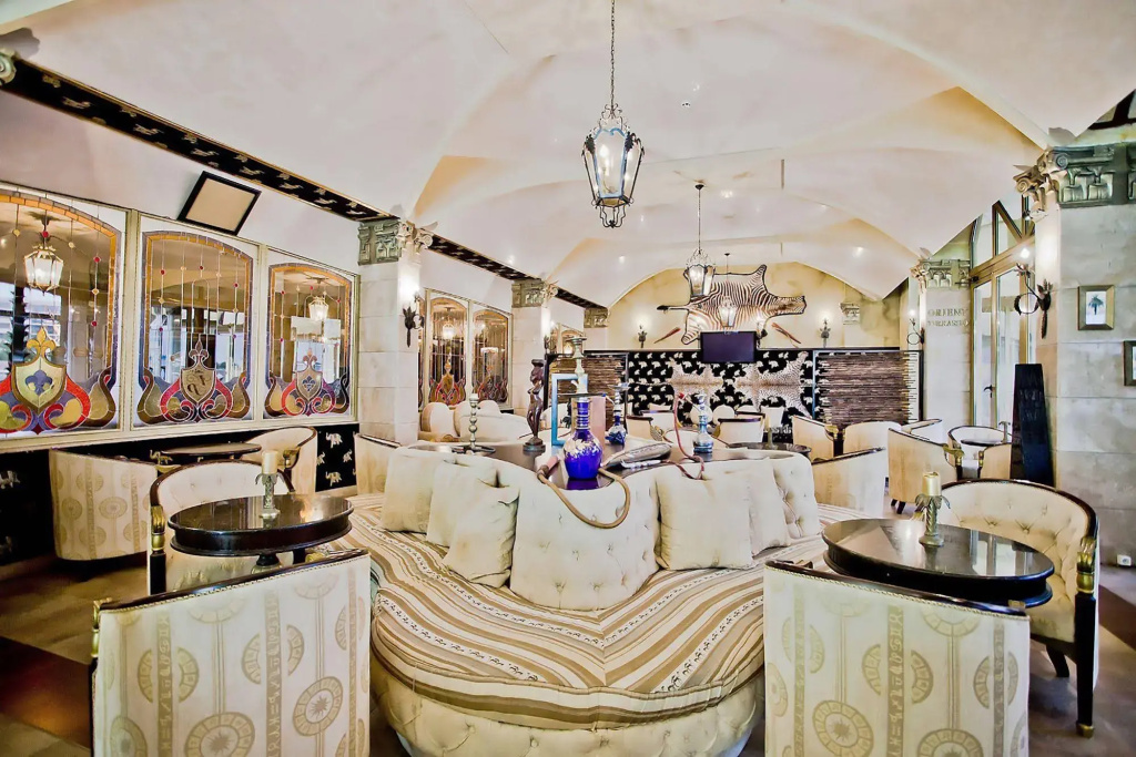 Imperial Palace Hotel & Spa, Сонячний берег, Болгарія мініатюра 42