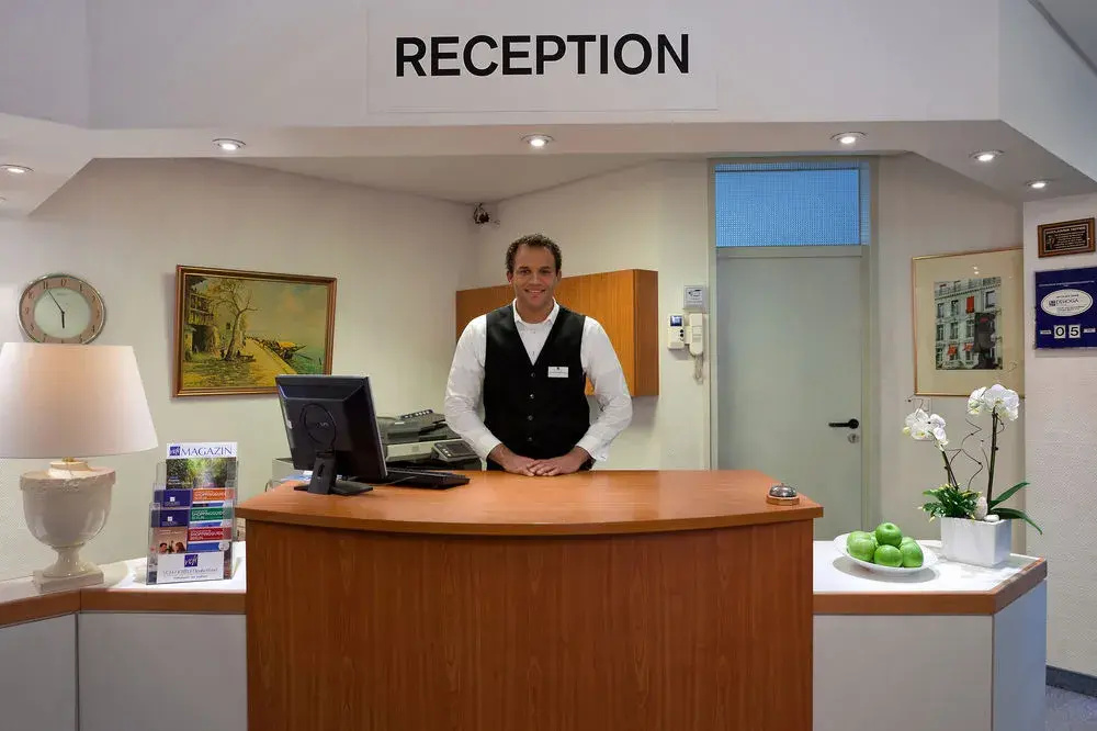 Hotel photo 26