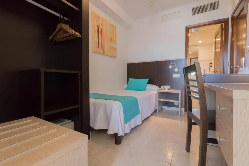 Orosol Hotel by Typic Hotels - Chambres
