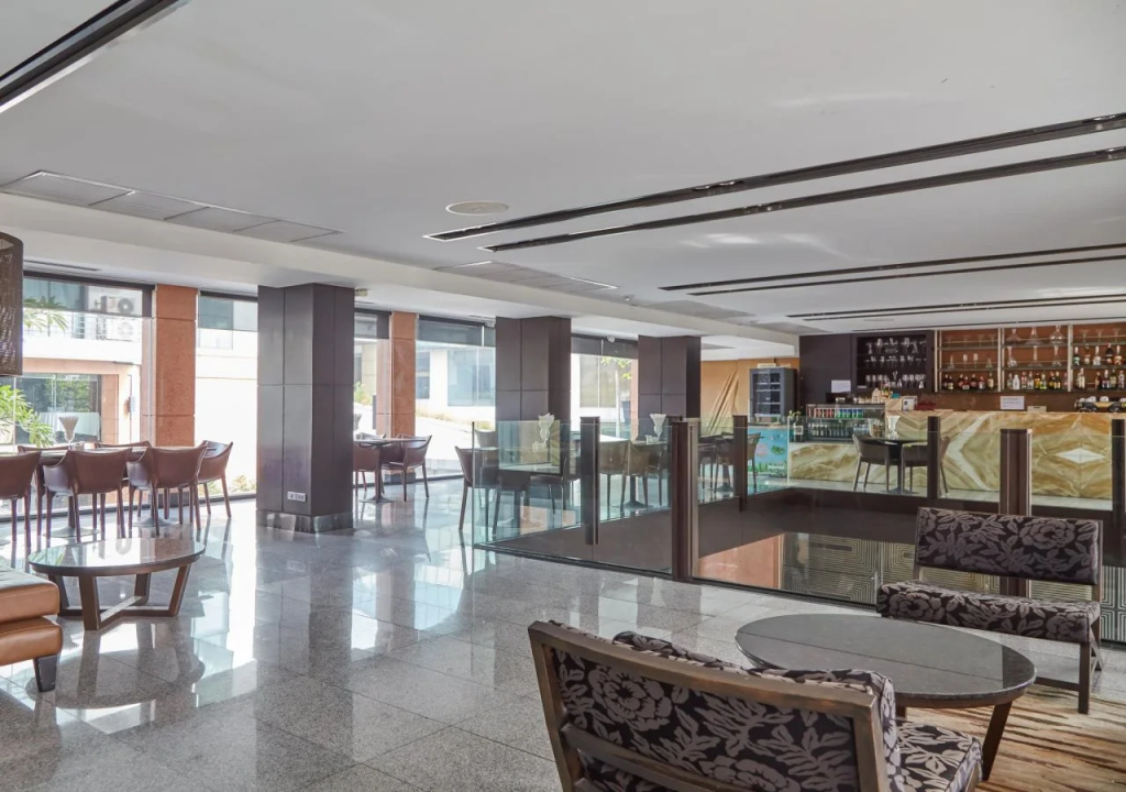 Sukhothai Hotel and Residence - Général