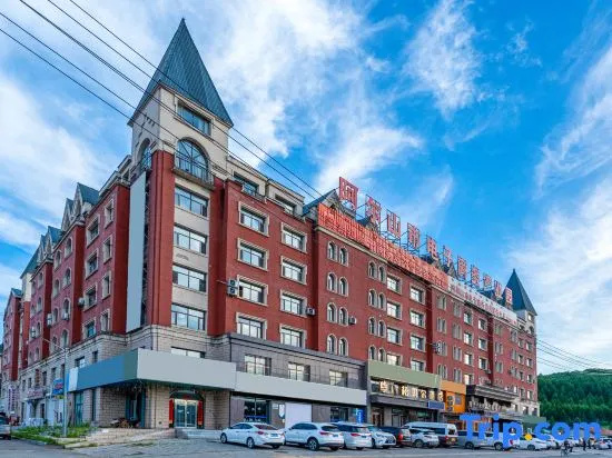 Songbeier Hotels in Arxan