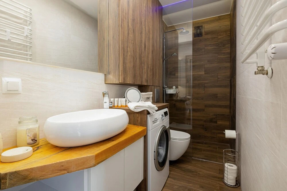 Apartamenty Polnocna by Renters - фото 8