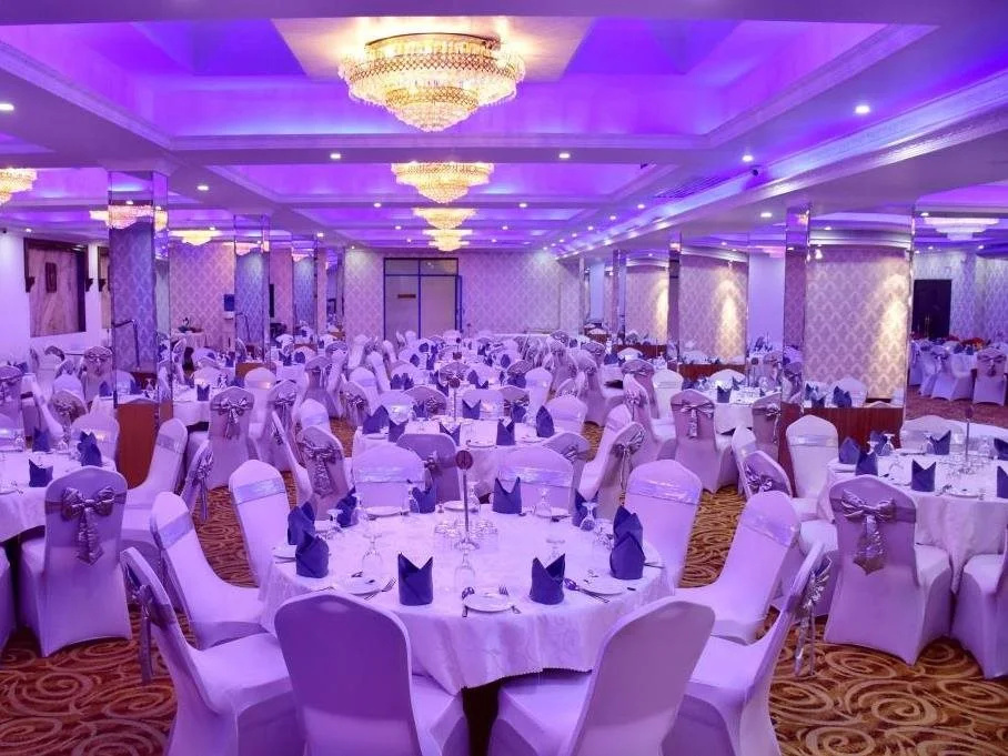 Euro Star Hotel - Général